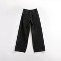 Faeo Pants - Black
